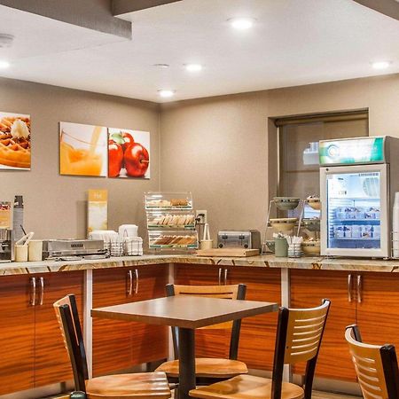 Quality Inn Sacramento Convention Center Екстер'єр фото