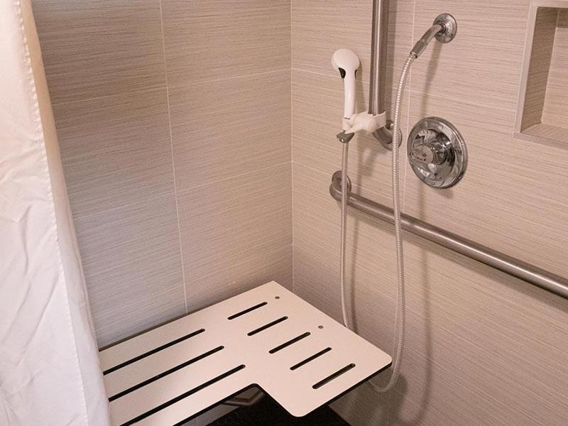 Quality Inn Sacramento Convention Center Екстер'єр фото