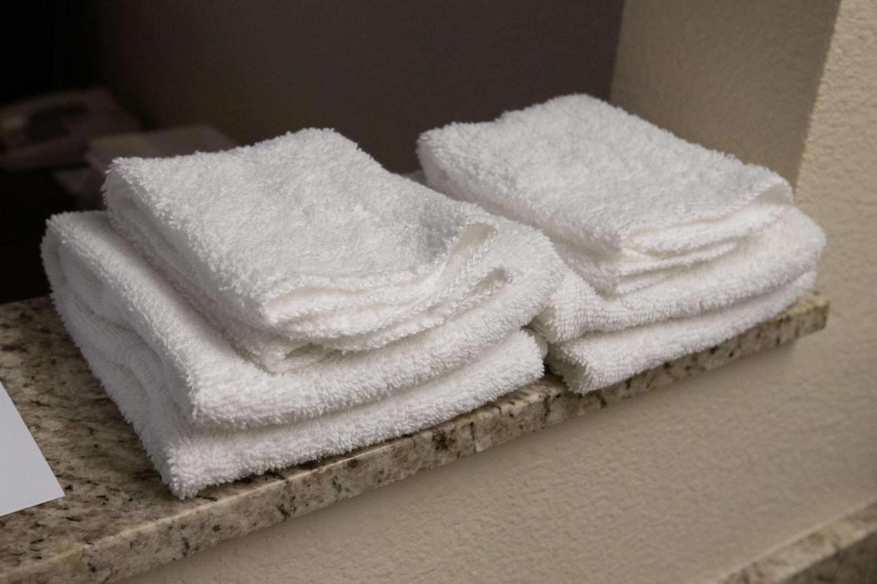 Quality Inn Sacramento Convention Center Екстер'єр фото